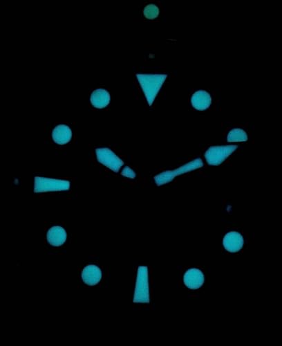 RATIO FreeDiver Helium-Safe Dive Watch Sapphire Crystal Automatic Diver Watch 1000M Water Resistant Diving Watch for Men