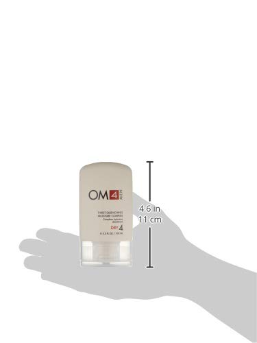 Moisture Complex by Organic Male OM4