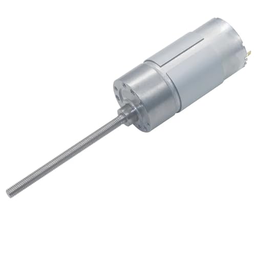 Moteur à engrenages électrique 1000rpm résolvant les écarts d'alignement