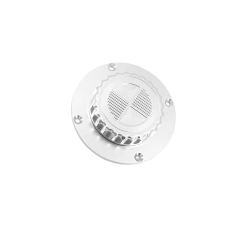 Bouchon carburant accessoires moto pour réservoir gaz K100LT K75RT K1100RS
