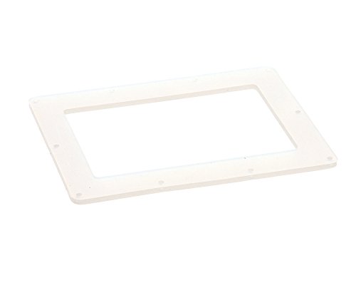 Joint plat Henny Penny MM211129 121x148-3mm friteuse bac