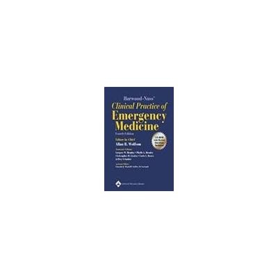 Harwood-Nuss' Clinical Practice of Emergency Medicine