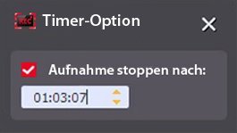 Screen Recorder - Video und Fotos aufnehmen am PC für Windows 11, 10, 8.1, 8, 7 - Image 5