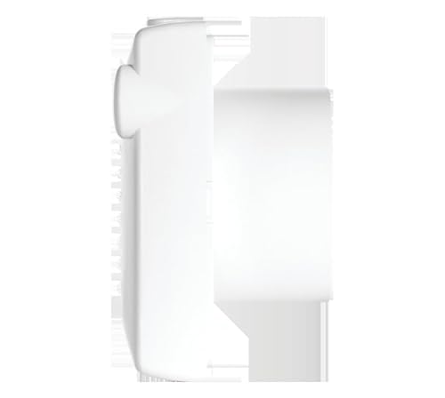 Vortice M 120/5 ventilatore Bianco - 6