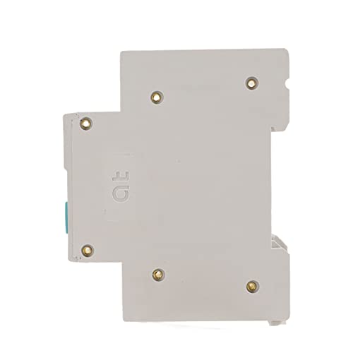 Smart switch WiFi 230V 63A télécommandé avec compte à rebours rail DIN - 7