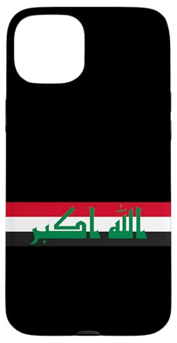 �C���N�����f�U�C���AIRQ�o�O�_�b�h�z�[���A�C���N�v���C�h�AI Love Iraq�B �X�}�z�P�[�X iPhone 15 Plus �p