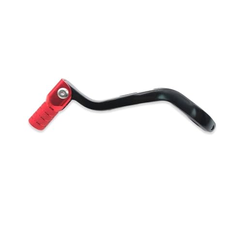 Levier de changement de vitesse pliable pour moto évite la casse du sélecteur RR