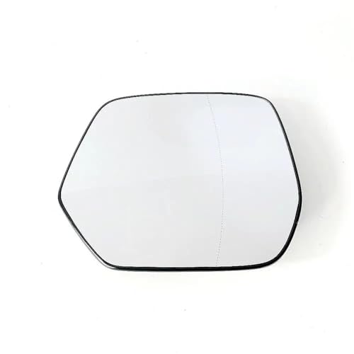Verre rétroviseur droit pour CR-V 2012-2016 avec miroir chauffant grand angle OEM 76203T1GE01