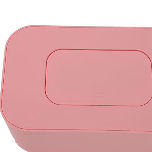 Chauffe-lingettes bébé USB distributeur lingettes humides - 3