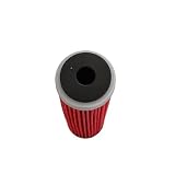 Ölfilter for 450 RX4 250 RX3 ZS250GY-3 Polizeiserie ZS250J RC3 ZS250GS-2 RZ3 ZS250GS-2A ZS500GY(4pc) ...