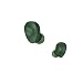 Produktbild Hama Bluetooth Kopfhörer Freedom Buddy (True Wireless, TWS, In Ear Kopfhörer, Wireless Kopfhörer, kabellos, Bass Boost, Kopfhörer kabellos, Earbuds, Sprachsteuerung, mit Ladebox) grün