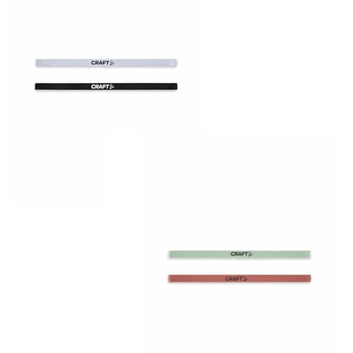 Craft Haarbänder Training Hairband 2-pack 1910717