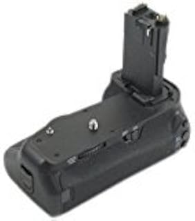 BG-E14 Battery Grip New Multi-Power Pro Vertical Pack Holder for 70D 80D DSLR Camera as BGE14