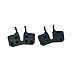 Bike Hydraulic Brake Pads for Magura MT5 MT7 Hydraulic Disc Brake Pad Resin Replacement Accessories for MAGURA Type 9.P