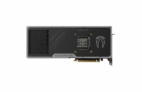 Image of Zotac Gaming GEFORCE RTX 4070 Ti Super Solid OC 16GB GDDR6X 256bit 2640 /21000 HDCP Three DP HDMI Premium Pack