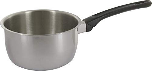 Imagen de BAUMALU Cacerola, Cobre, Negro, Diamètre : 16 cm