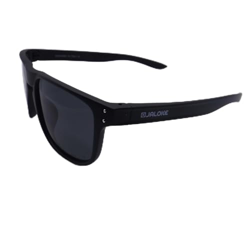 Sunglasses izoard black contre la fatigue oculaire et la forte luminosité estivale
