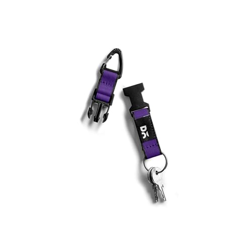Image of DailyObjects Crafted Keychain