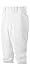 Mizuno Youth Select Short Pant (White, X-Large)