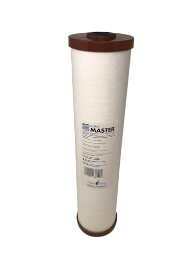 Filtre charbon actif GAC maison pour éliminer le goût de chlore au robinet - 6