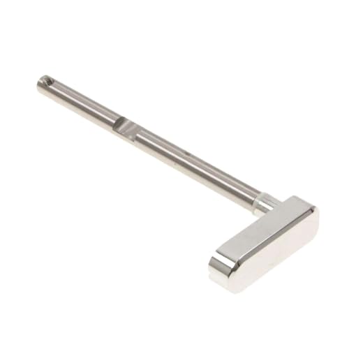 Bouton + axe/verrou Robot ménager MS-651931 MOULINEX Robot ménager MS-651931 MOULINEX