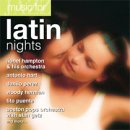 Jazz Music For: Latin Nights [Audio CD]