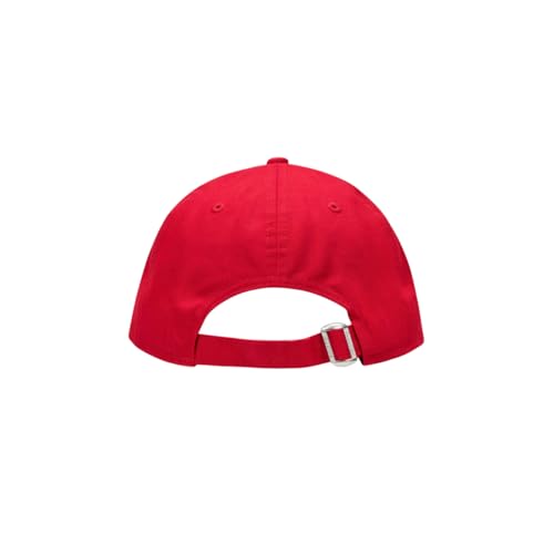 Gorra New Era para hombre con visera miniatura 6