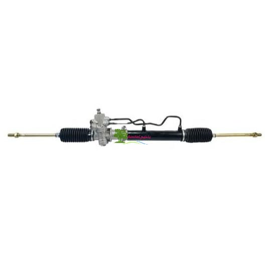 Power Steering Gear Rack for Hyundai Accent 2nd Generation, Facelift (2003–2006) LC 2nd Generation (1999–2012) LC for 57700-22600 LHD Left Hand Drive