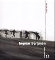 Ingmar Bergman 8880335928 Book Cover