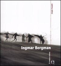 INGMAR BERGMAN
