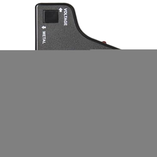 Holdes Scanner Pareti - Rilevatore Portatile ad Alta Sensibilità -