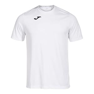 Joma Combi M/C T-Shirt de Sport Homme (Lot de 1)