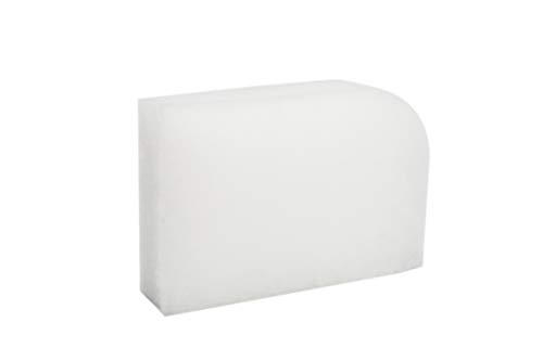 Ltwhome Compatible Polishing Filter Pads Fit For Fluval 304 305 306 404 405 406(Pack Of 12) #TOP1