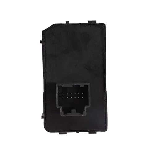 Interruptor de control de faros para conducción nocturna segura en camionetas GMC 2015-2017 2