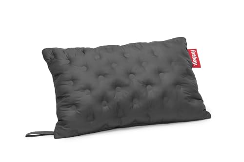Fatboy [DL] Hotspot Pillow Lungo Cool Grey [Amazon] -