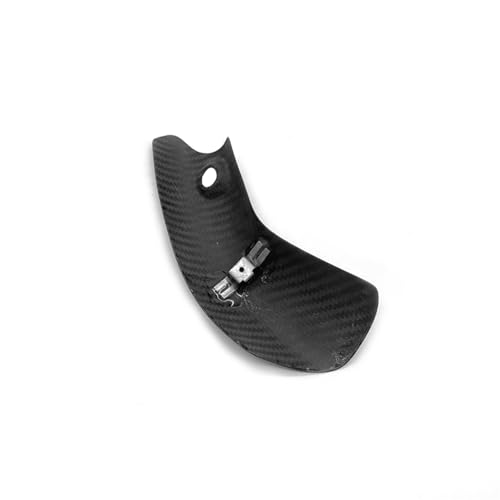Protector térmico de escape para XADV750 con acabado premium 5