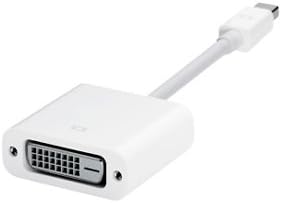 DisplayPort to DVI Adapter