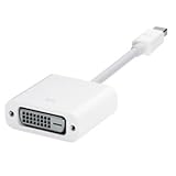 DisplayPort to DVI Adapter