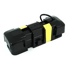 Fuse Block Sealed MEGA-AMG (1 EA)