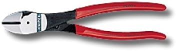 Knipex 7401-7 7 PVC Diagonal Cutter