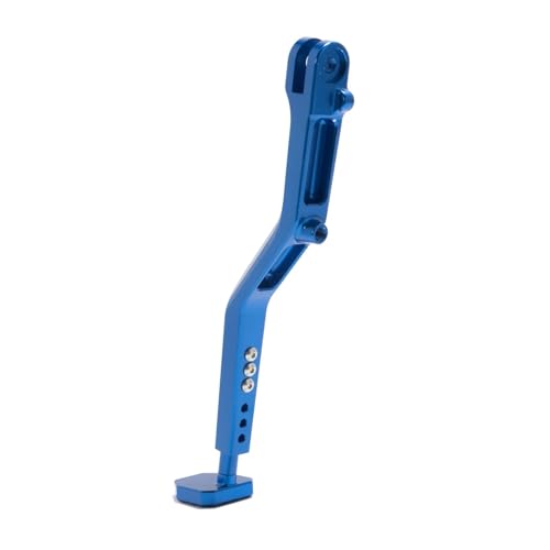 Béquille latérale Talaria pour stabiliser la moto en randonnée enduro