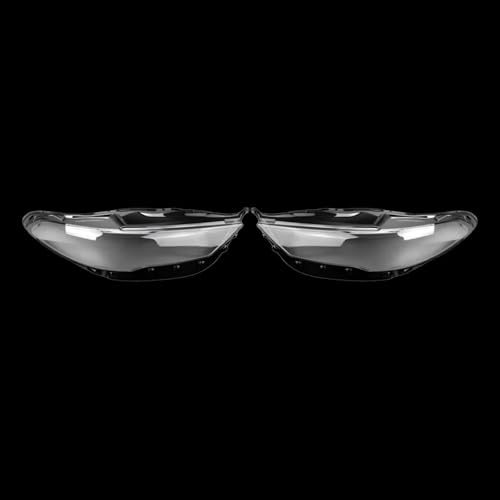 Paire lentille projecteur Ford Mondeo pour rouler sereinement sous la pluie