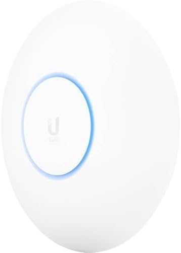 Ubiquiti Networks Unifi AP Wifi6 Xmbps Long-Range Enterprise AP, Dual_Band