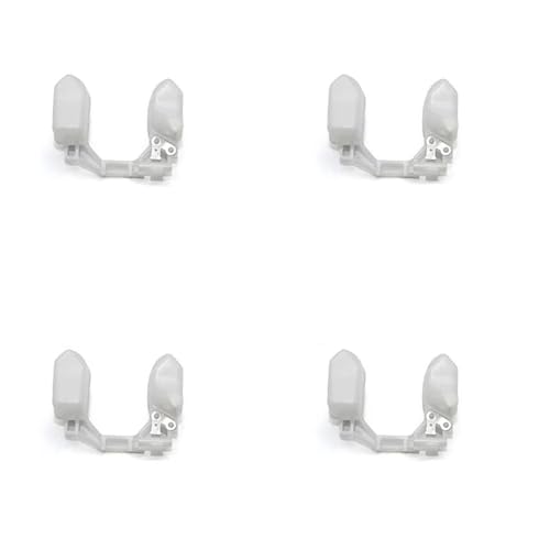 4SET Motorcycles Carburetor Repair Kit Rebuild Seal Float Valve Pilot Screws For XJ600SN XJ 600 SN Deviazione 4BR 1992(4 float)