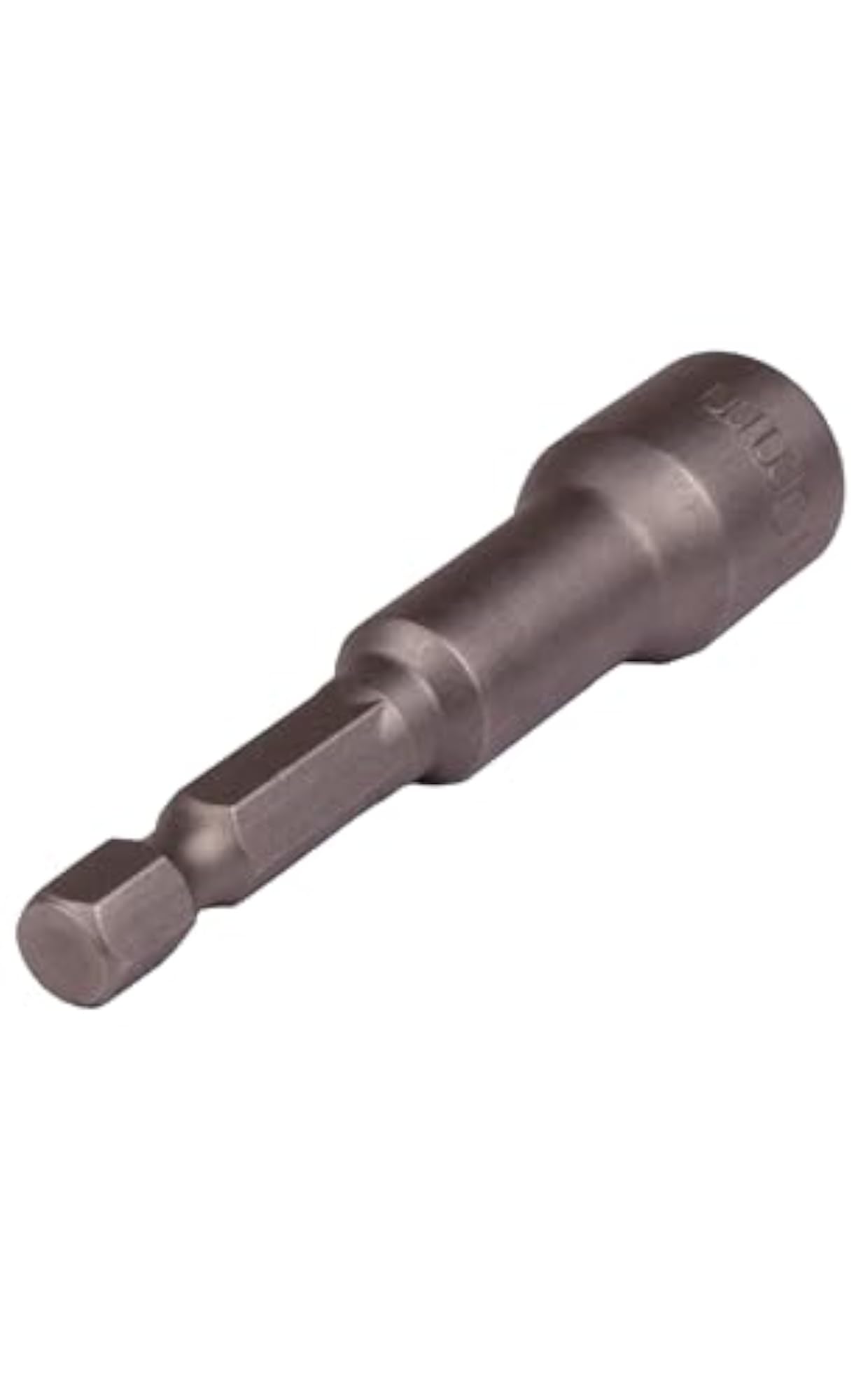 XTRA POWER Magnetic Bit Holder, Pack of 10