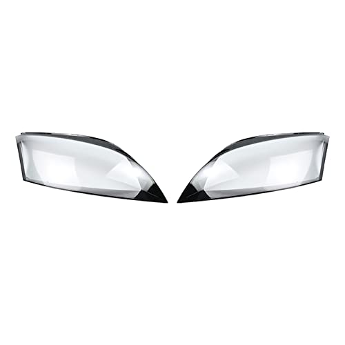 Capuchons lampe coque de phare pour TT TTS RS rénovation optique brisé ou terni