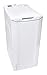 Produktbild Candy CST 360d/1  84 freistehend Toplader 6 kg 1000 U/min A + + + Weiß Waschmaschine