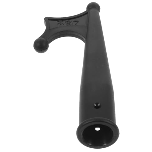 HANABASS Boat Hook Replacement High Strength Aging Hook for Boating Rafting and Mooring Versatile Tool for and Activities