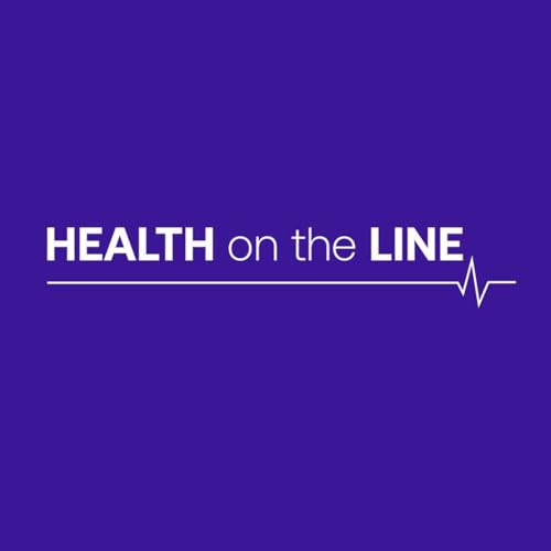 『Health On The Line』のカバーアート