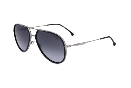 Carrera 295/S 807 BLACK 58/16/150 UNISEX Sonnenbrillen
